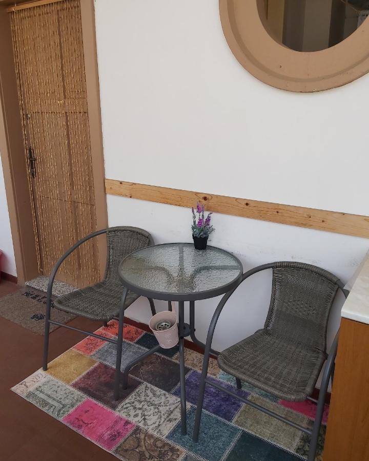 Apartamento Karmen Zadar Exterior foto