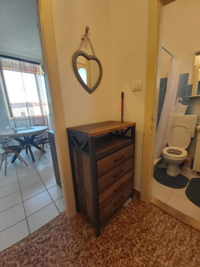 Apartamento Karmen Zadar Exterior foto
