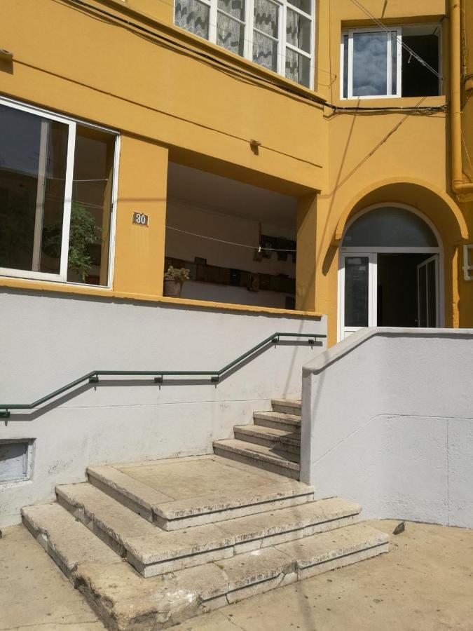 Apartamento Karmen Zadar Exterior foto